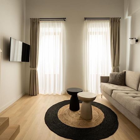 Cortiletto Timeless Suites Réthimno Kültér fotó