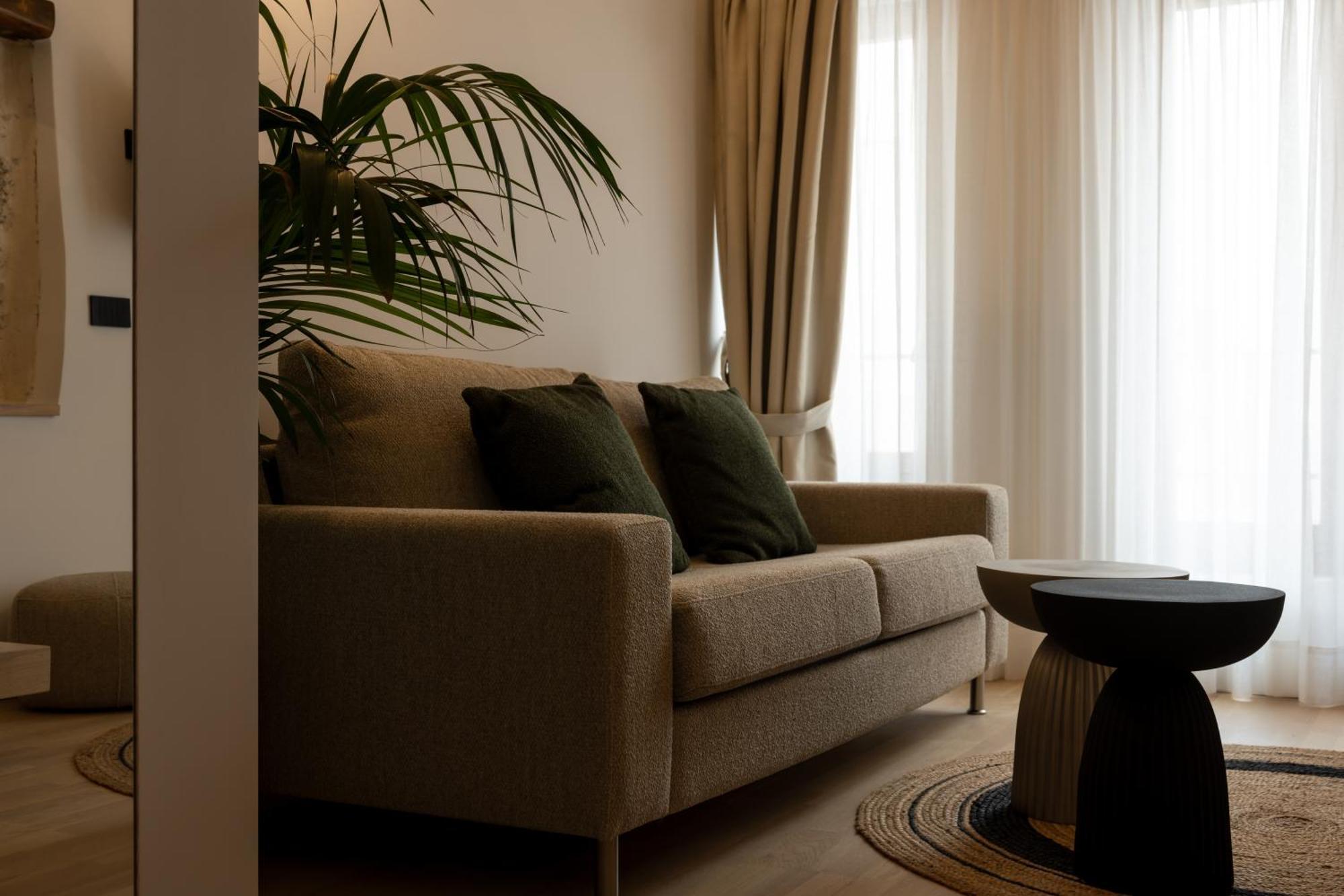 Cortiletto Timeless Suites Réthimno Kültér fotó