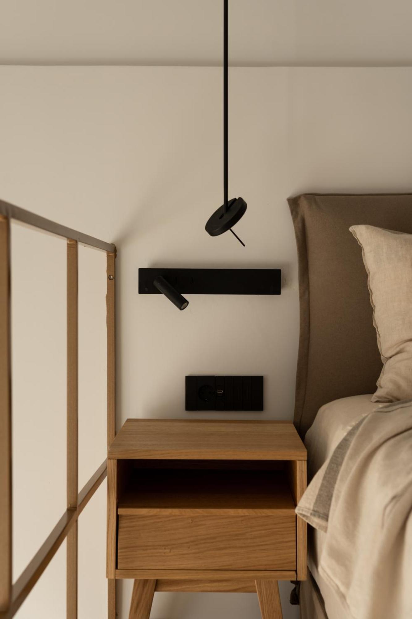 Cortiletto Timeless Suites Réthimno Kültér fotó