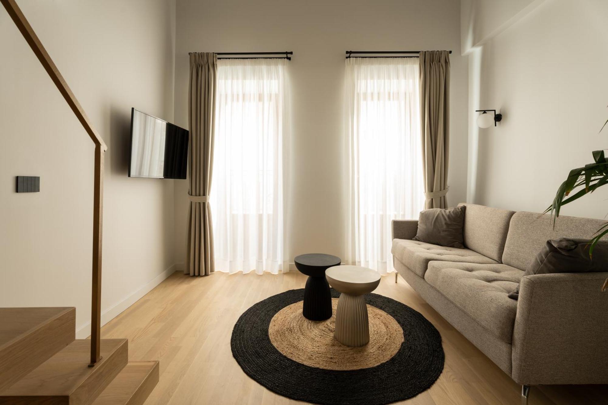 Cortiletto Timeless Suites Réthimno Kültér fotó