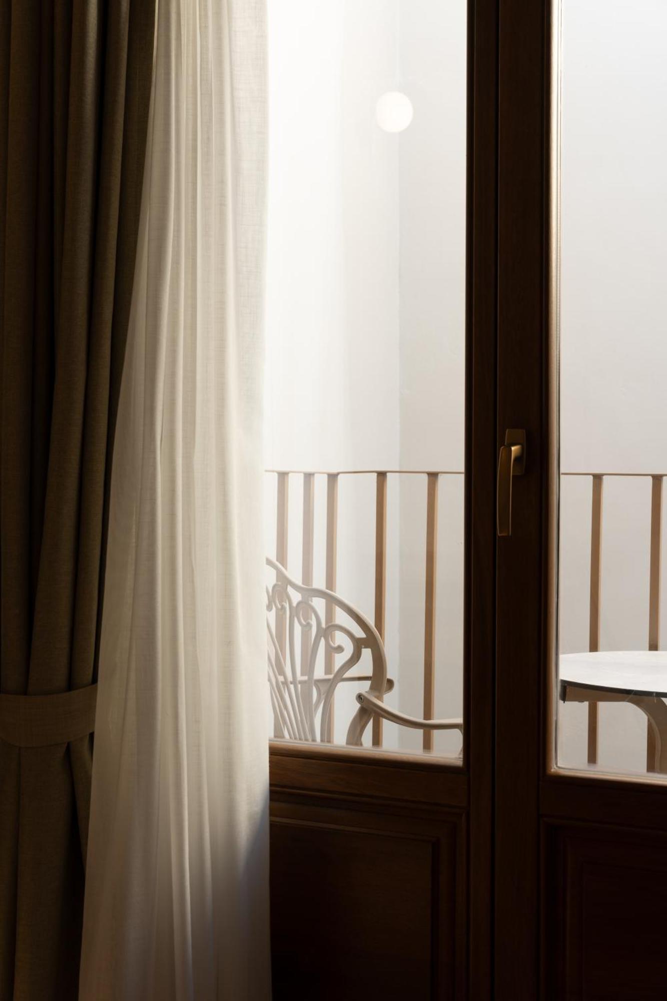 Cortiletto Timeless Suites Réthimno Kültér fotó
