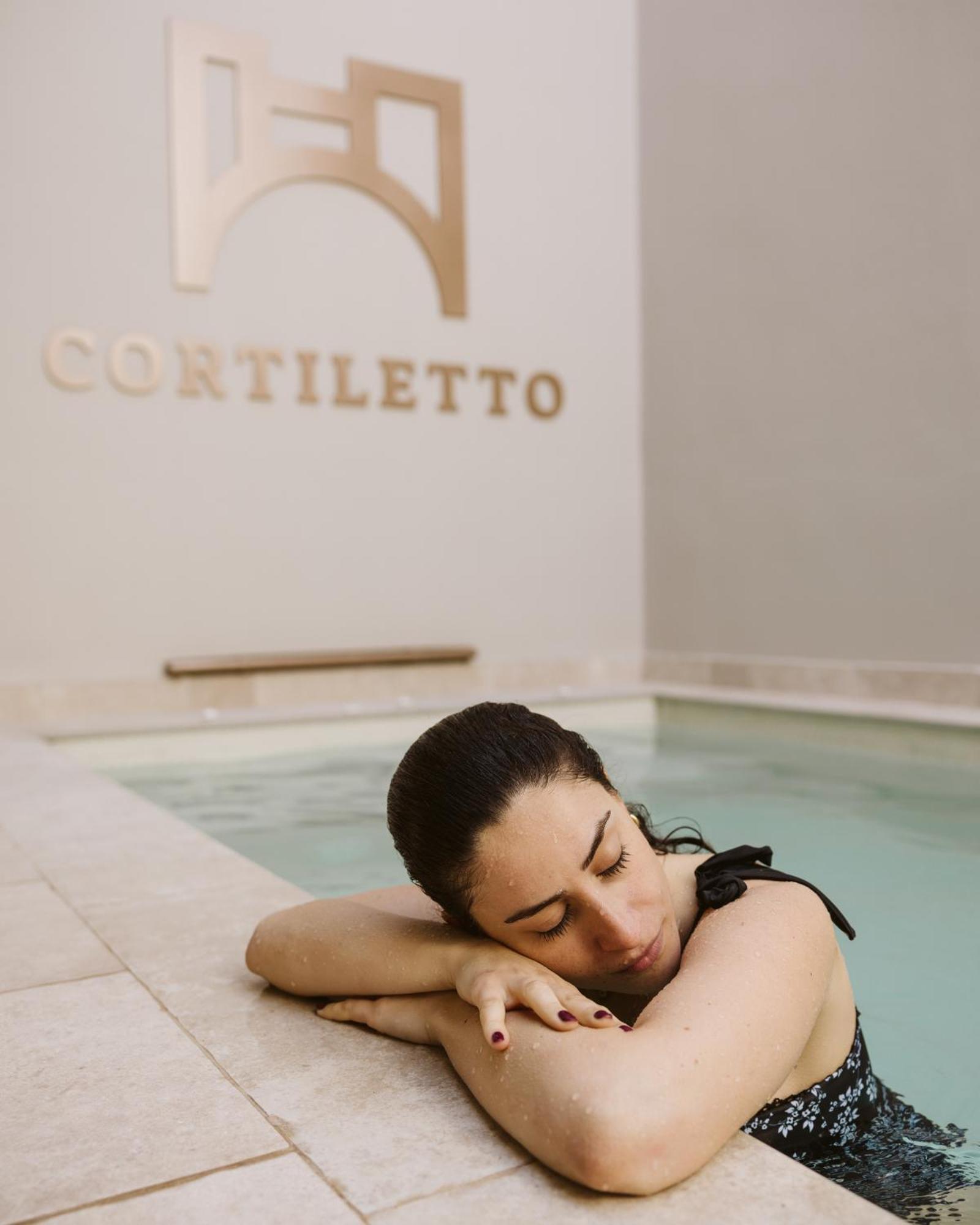 Cortiletto Timeless Suites Réthimno Kültér fotó