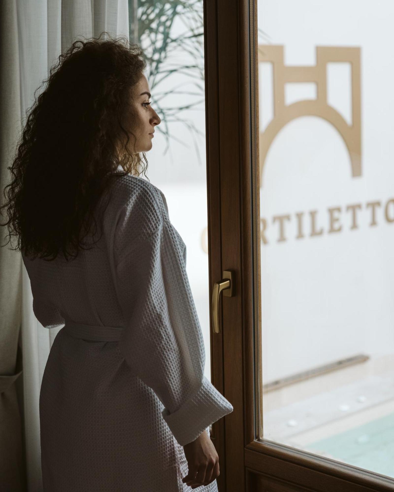 Cortiletto Timeless Suites Réthimno Kültér fotó