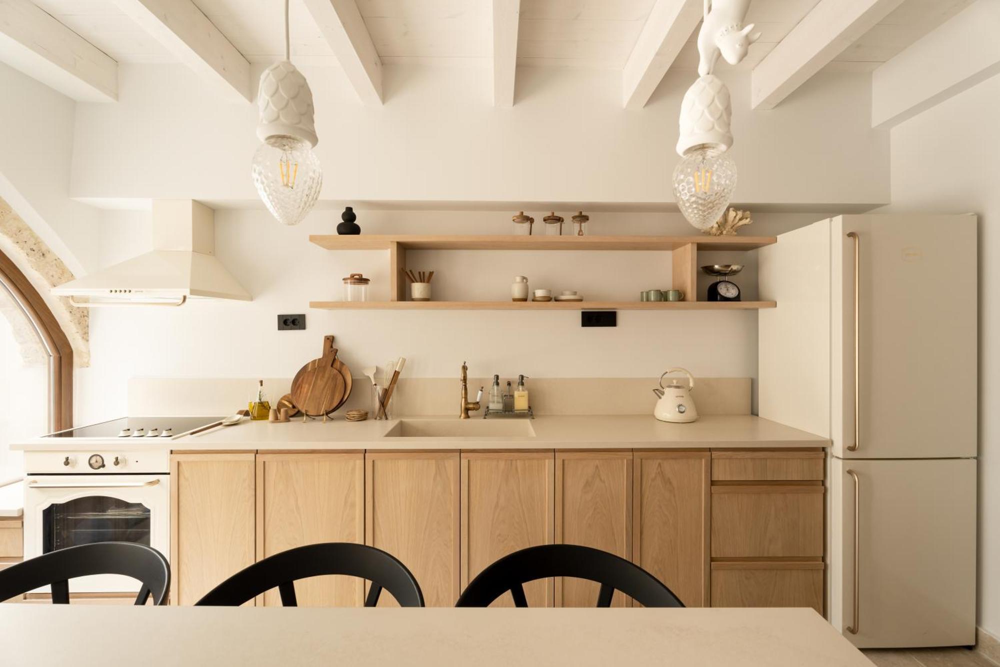 Cortiletto Timeless Suites Réthimno Kültér fotó
