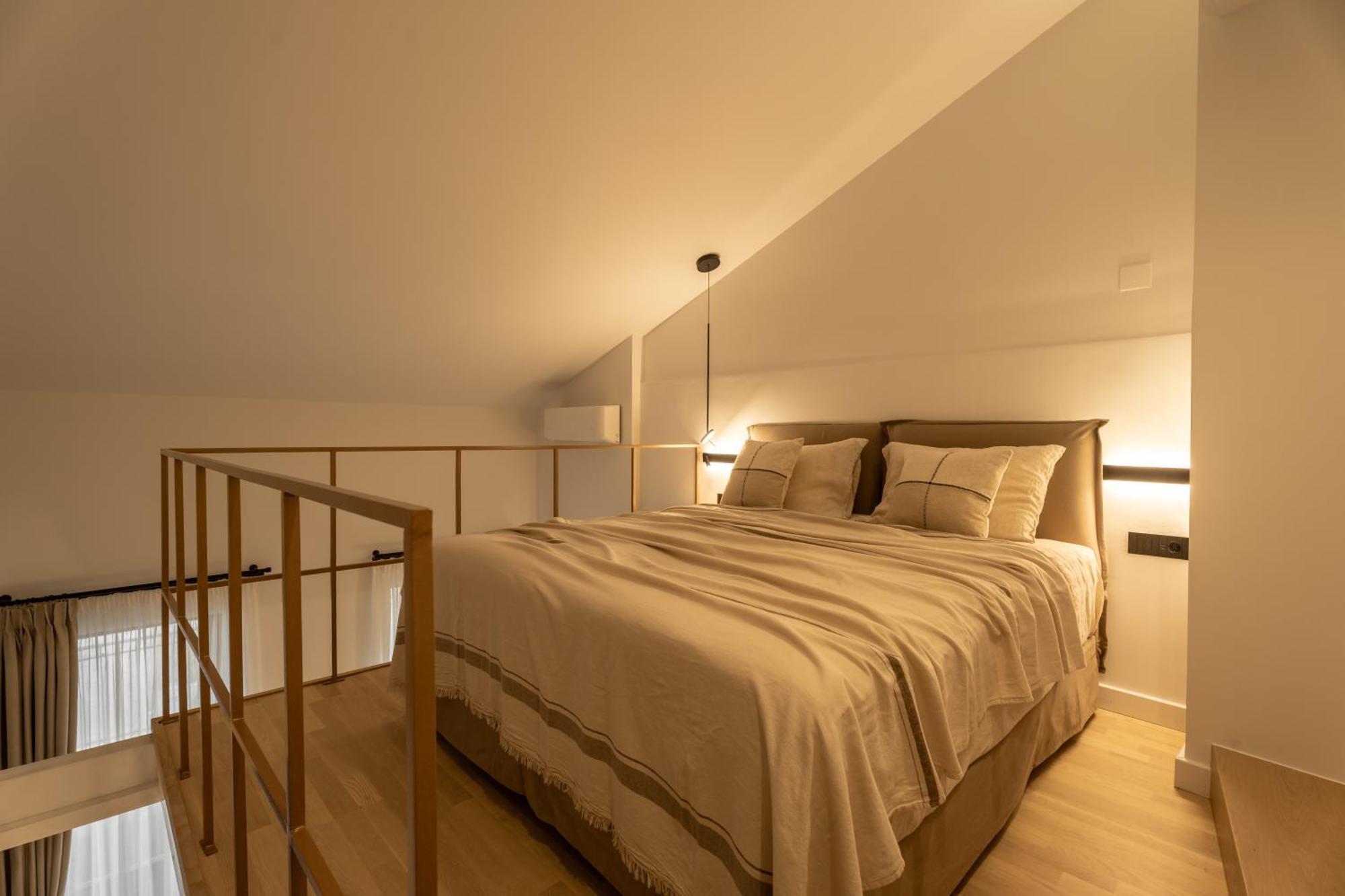 Cortiletto Timeless Suites Réthimno Kültér fotó