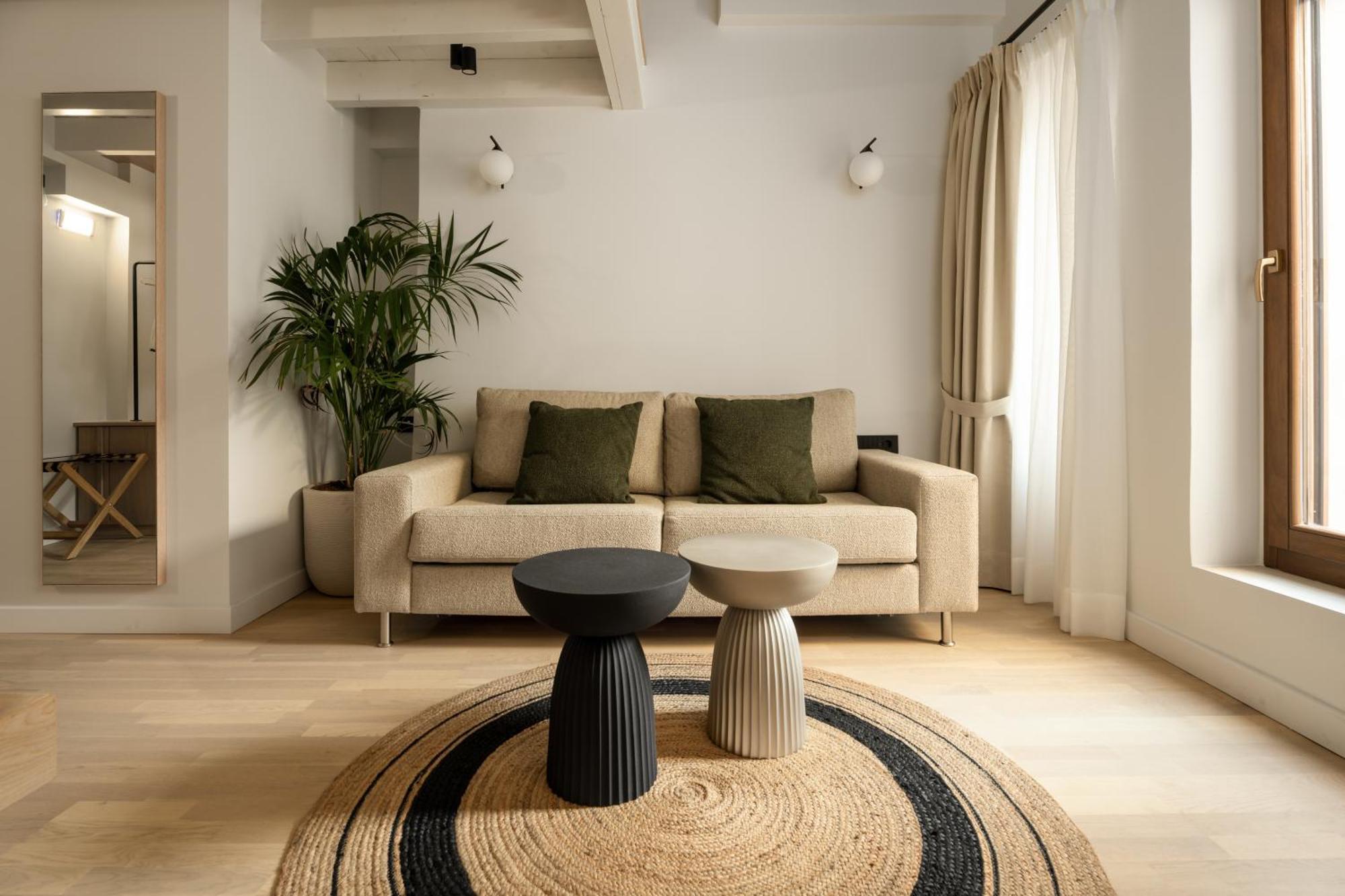 Cortiletto Timeless Suites Réthimno Kültér fotó