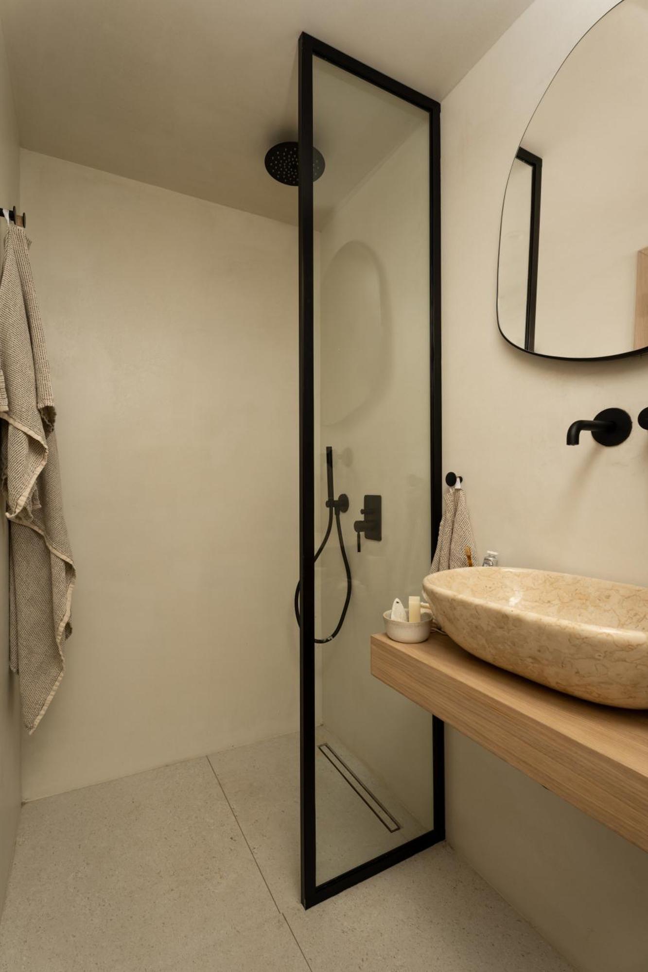Cortiletto Timeless Suites Réthimno Kültér fotó