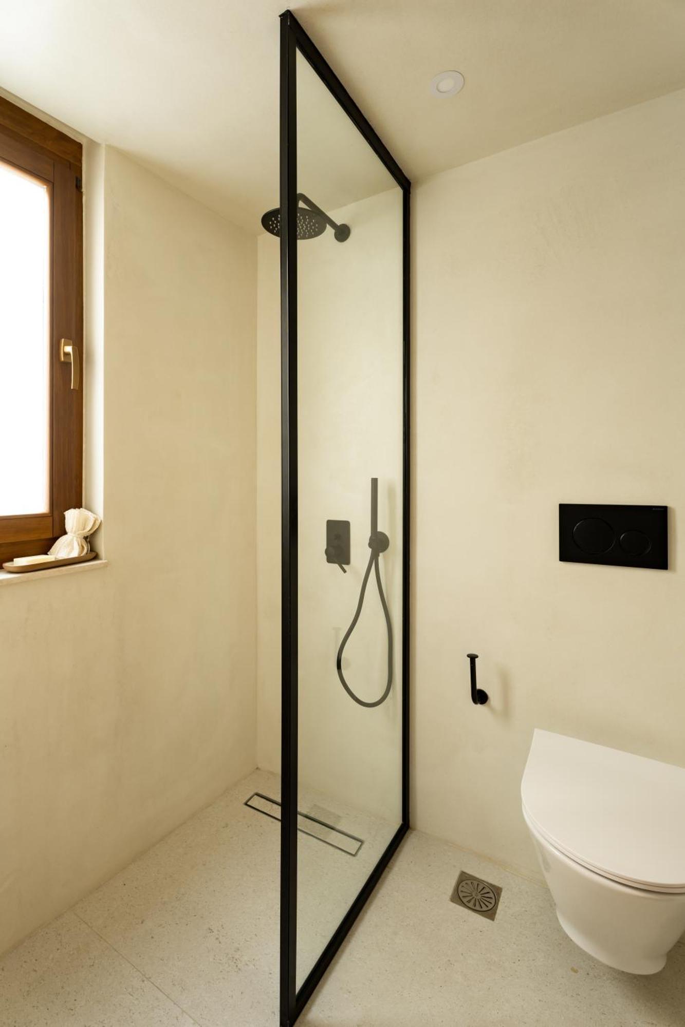 Cortiletto Timeless Suites Réthimno Kültér fotó