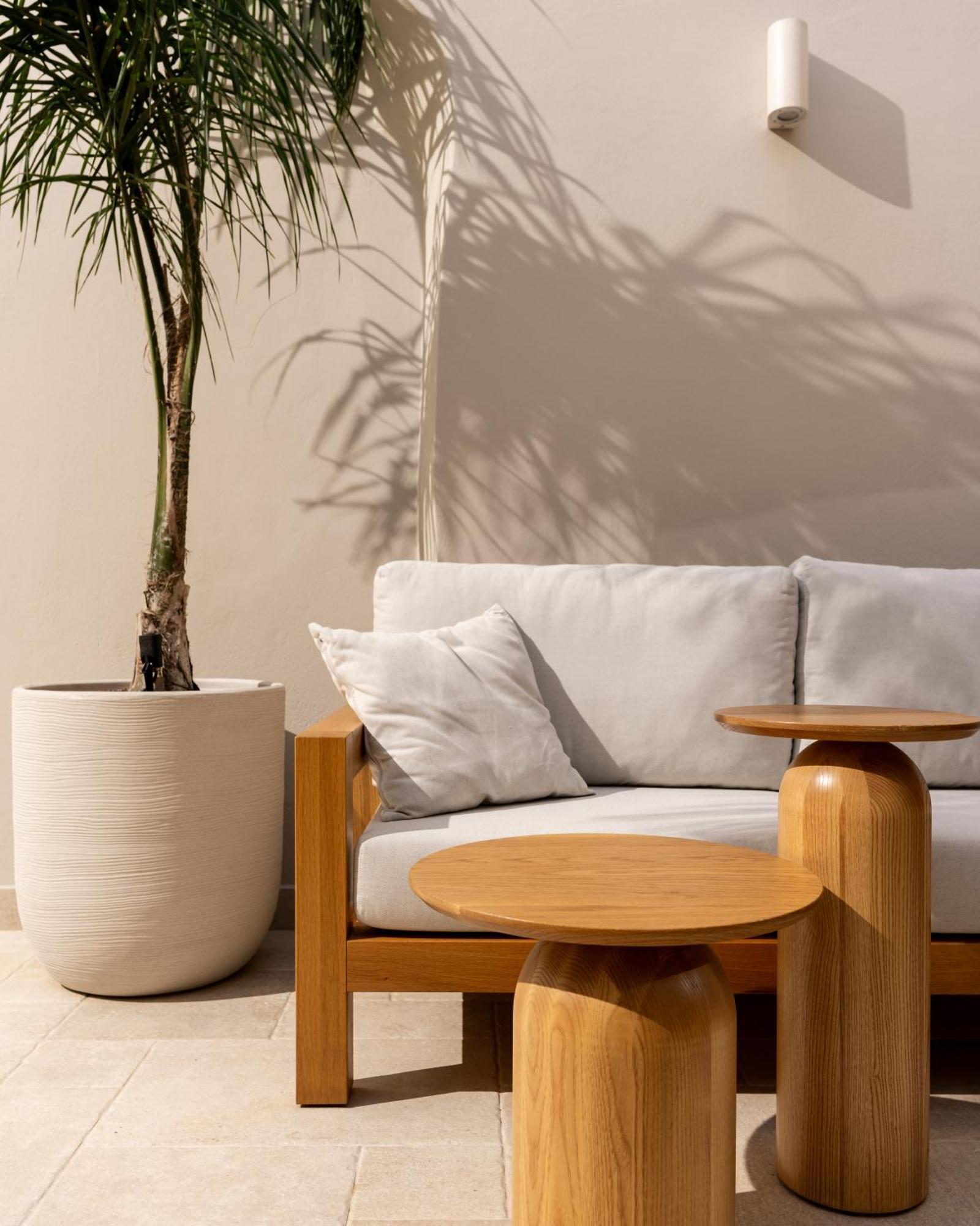 Cortiletto Timeless Suites Réthimno Kültér fotó